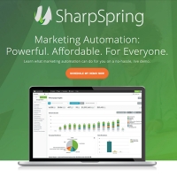 SHARPSPRING