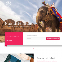 Health Safety for Traveling to India