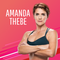Amanda Thebe – Fitness and Women’s Health Expert