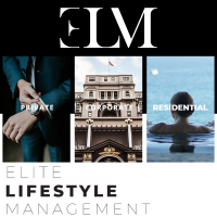 ELM – Luxury Lifestyle Management