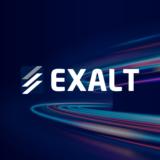 Exalt – IT Service for Business